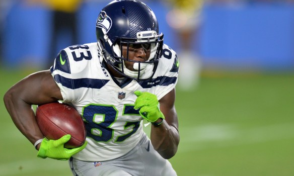 NFL: Seattle Seahawks at Los Angeles Chargers